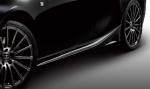 Lexus IS350 by TRD 2015 года